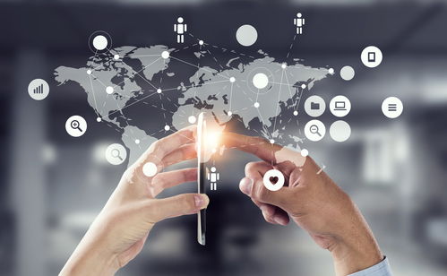 邊緣計算 重塑數據中心格局，引領數據處理服務新紀元