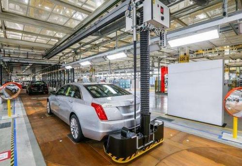 全球四大車企裁員數(shù)據(jù)揭秘 車市寒冬，自動化控制與集成研發(fā)成關鍵破局點